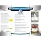 DRAFT - Just In 2023 Bowman Chrome Baseball Hobby 12-Box Case