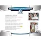 DRAFT - Just In 2023 Bowman Chrome Baseball Hobby 12-Box Case