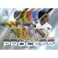 DRAFT - Just In 2023 Bowman Chrome Baseball Hobby 12-Box Case