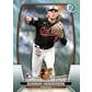 DRAFT - Just In 2023 Bowman Chrome Baseball Hobby 12-Box Case
