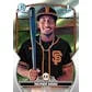 DRAFT - Just In 2023 Bowman Chrome Baseball Hobby 12-Box Case