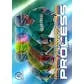DRAFT - Just In 2023 Bowman Chrome Baseball Hobby 12-Box Case