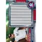 DRAFT - Just In 2023 Bowman Chrome Baseball Hobby 12-Box Case