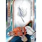 DRAFT - Just In 2023 Bowman Chrome Baseball Hobby 12-Box Case