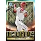 DRAFT - Just In 2023 Bowman Chrome Baseball Hobby 12-Box Case