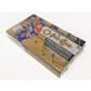 DRAFT - Just In 2023/24 Upper Deck O-Pee-Chee Hockey Hobby 16-Box Case