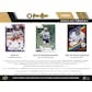 DRAFT - Just In 2023/24 Upper Deck O-Pee-Chee Hockey Hobby 16-Box Case