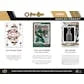 DRAFT - Just In 2023/24 Upper Deck O-Pee-Chee Hockey Hobby 16-Box Case