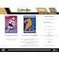 DRAFT - Just In 2023/24 Upper Deck O-Pee-Chee Hockey Hobby 16-Box Case