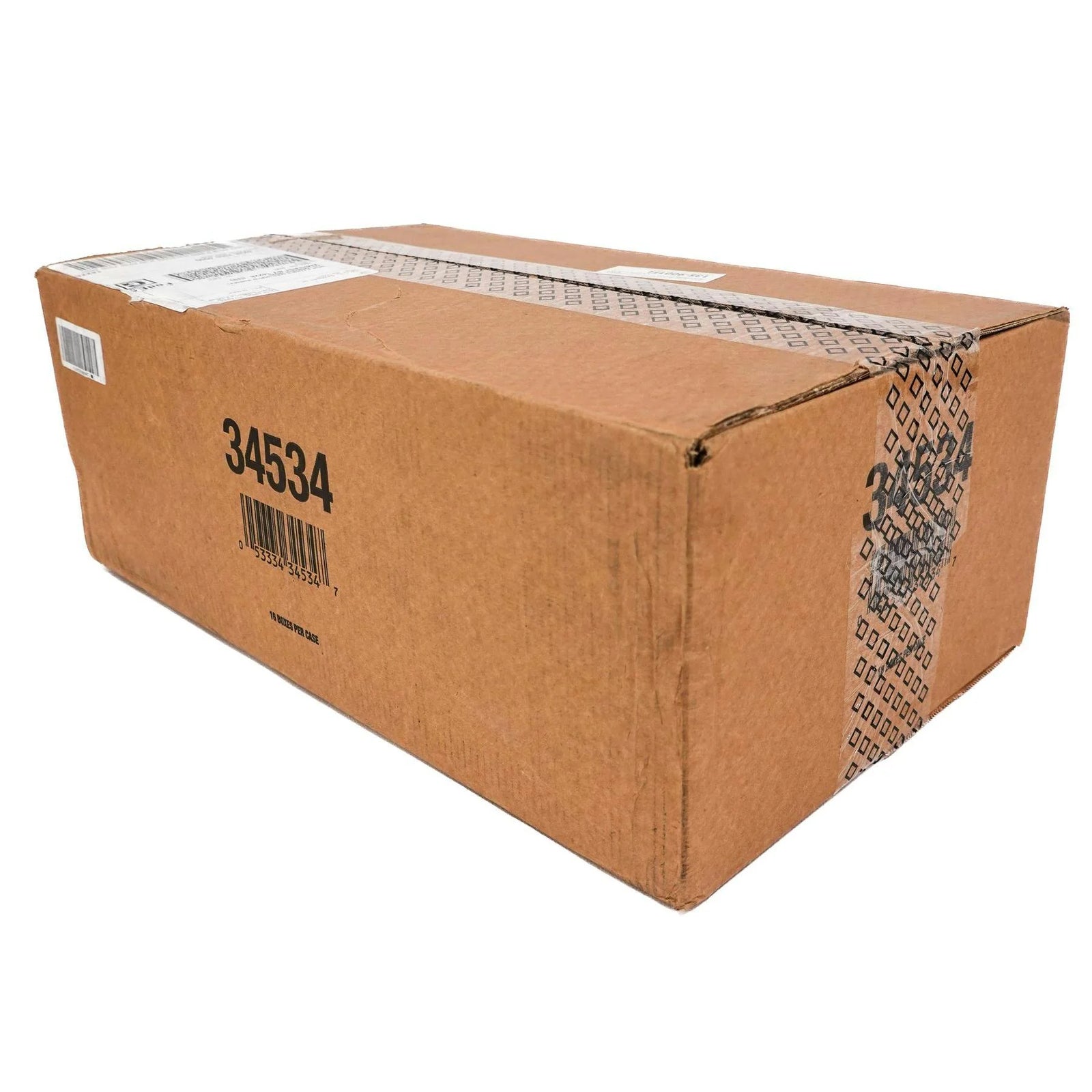 DRAFT - Just In 2023/24 Upper Deck O-Pee-Chee Hockey Hobby 16-Box Case