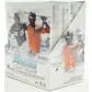 DRAFT - 2020 Bowman Chrome Baseball Hobby Box