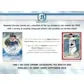 DRAFT - 2020 Bowman Chrome Baseball Hobby Box