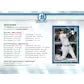 DRAFT - 2020 Bowman Chrome Baseball Hobby Box