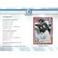 DRAFT - 2020 Bowman Chrome Baseball Hobby Box