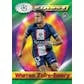 DRAFT - 2022/23 Topps Finest Flashbacks UEFA Club Competitions Hobby Box