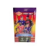 DRAFT - 2022/23 Topps Finest Flashbacks UEFA Club Competitions Hobby Box