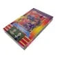 DRAFT - 2022/23 Topps Finest Flashbacks UEFA Club Competitions Hobby Box