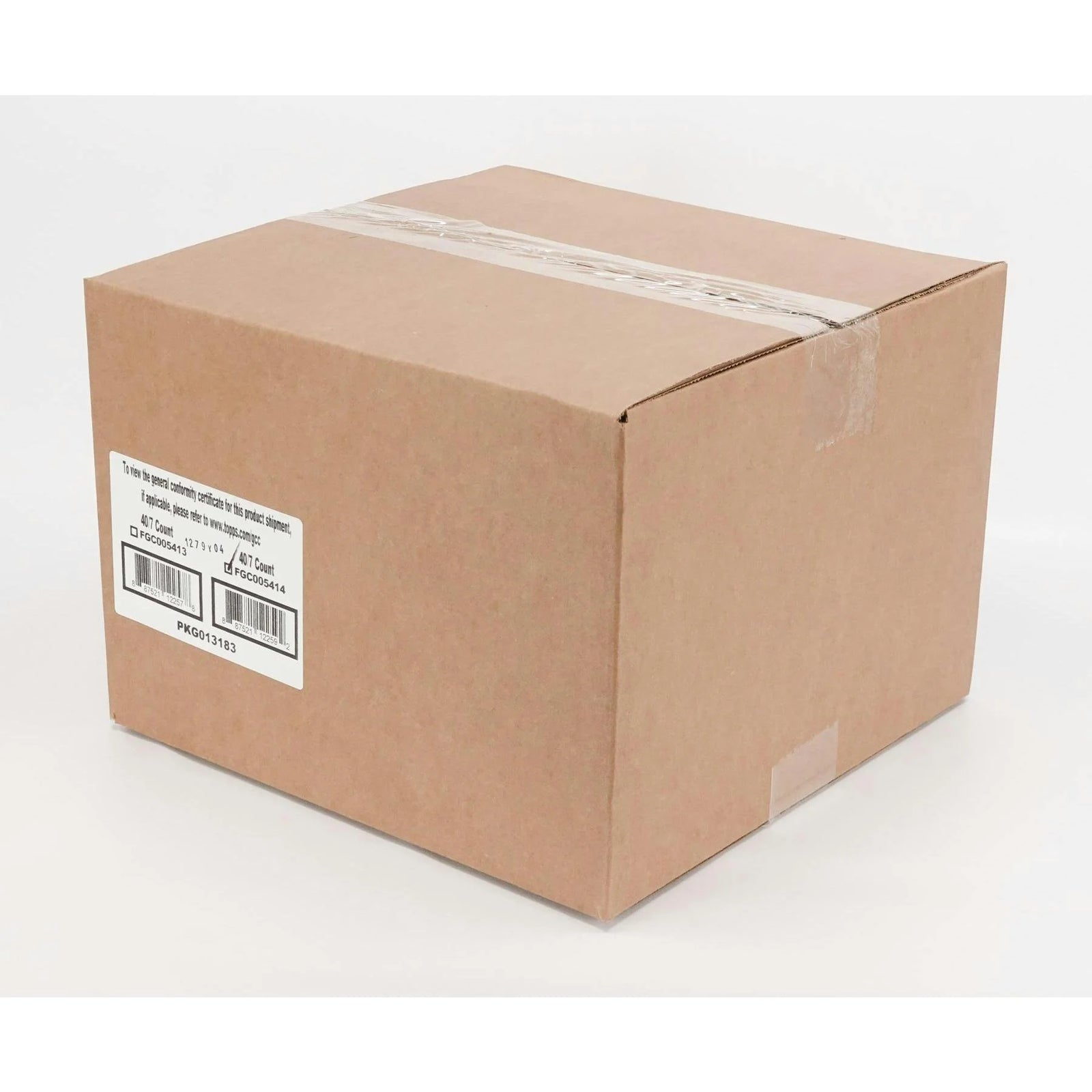 DRAFT - Just In 2023 Topps Update Series Baseball Blaster 40-Box Case