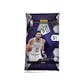 DRAFT - 2022/23 Panini Mosaic Basketball Asia Box