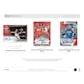 DRAFT - 2022/23 Panini Mosaic Basketball Asia Box