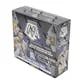 DRAFT - 2022/23 Panini Mosaic Basketball Asia Box