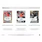 DRAFT - 2020 Panini Prizm Baseball Hobby Box