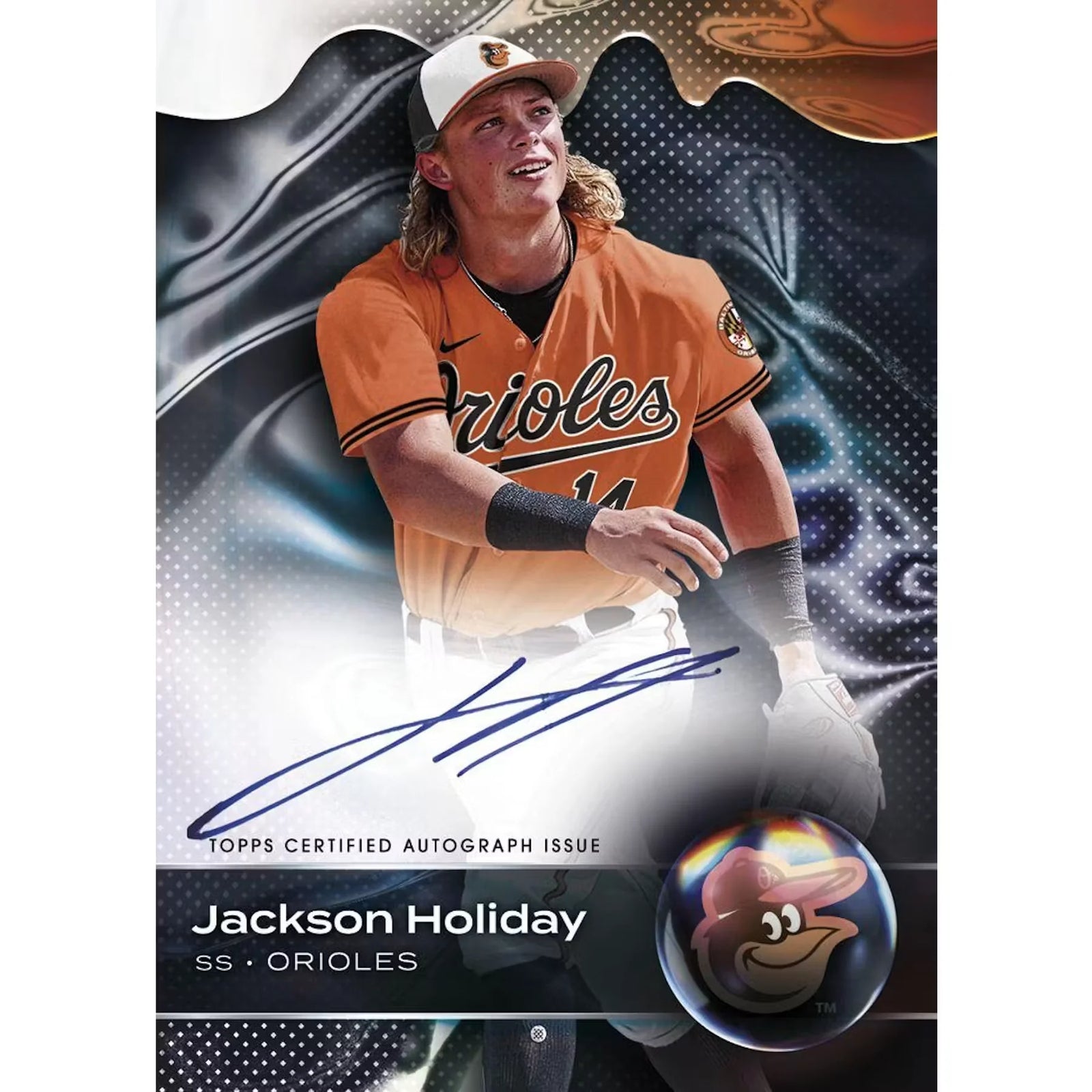 2023 Bowman Platinum Baseball Monster Box Hobby