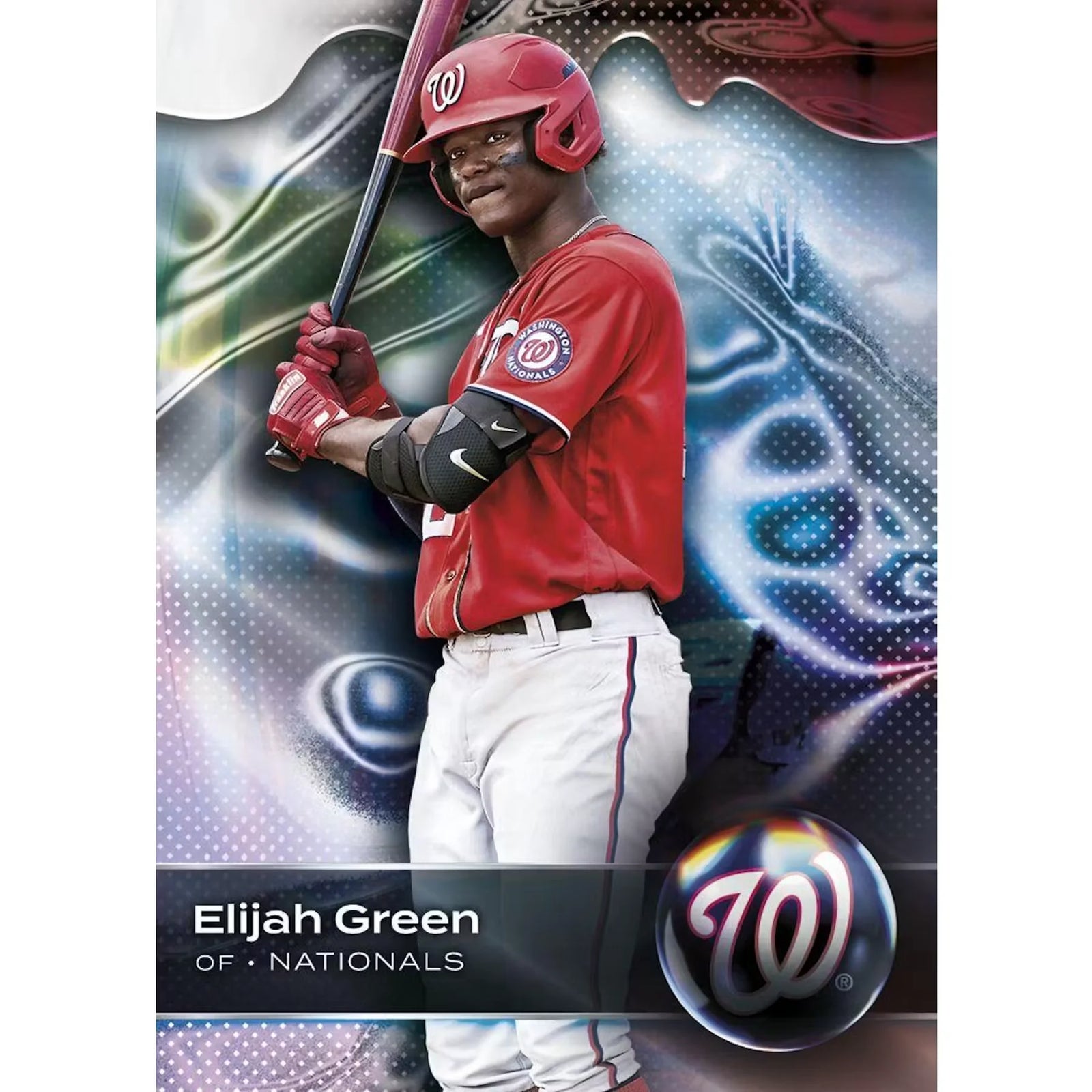 2023 Bowman Platinum Baseball Monster Box Hobby