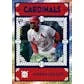 DRAFT - 2023 Bowman Chrome Baseball Mega Box