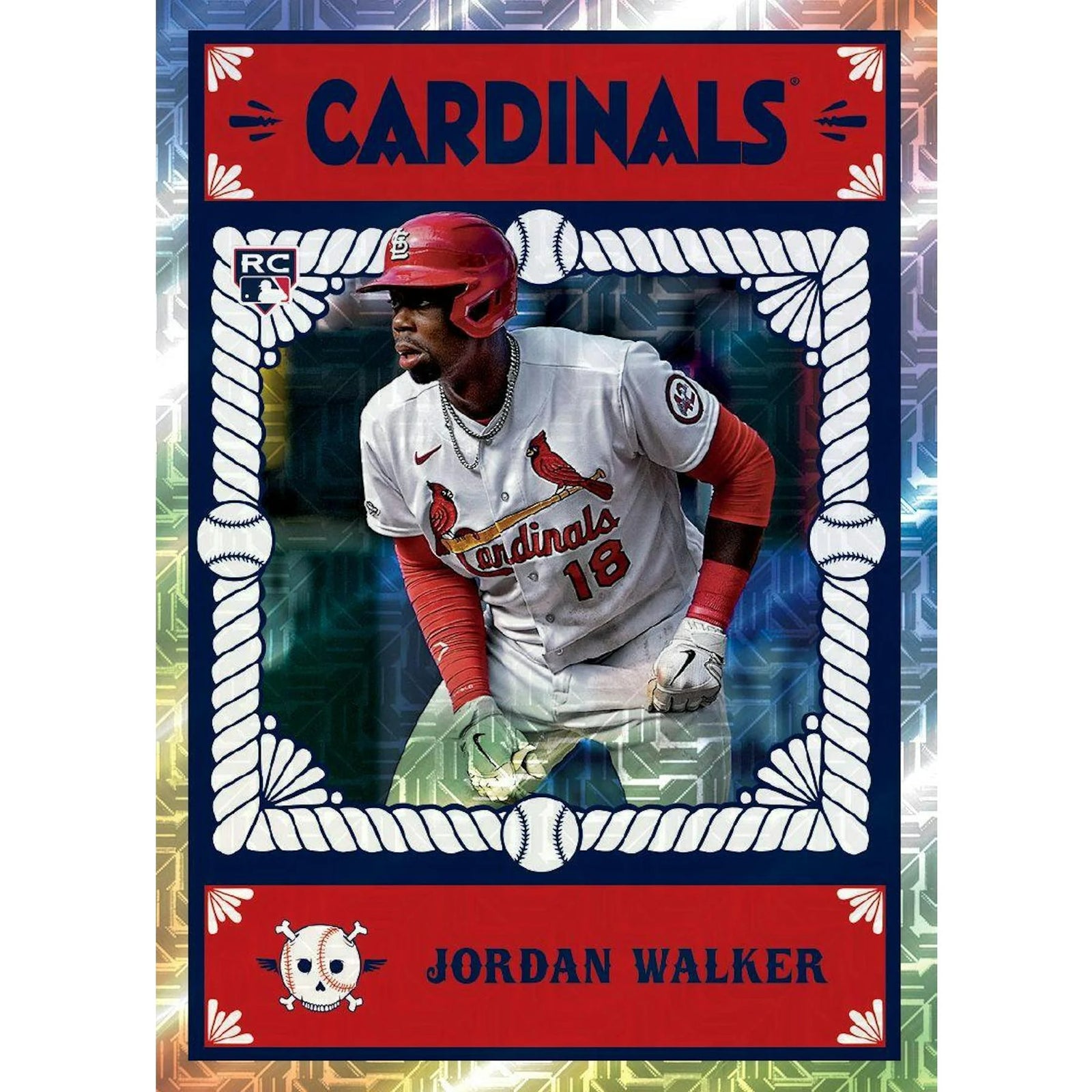 DRAFT - 2023 Bowman Chrome Baseball Mega Box