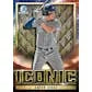 DRAFT - 2023 Bowman Chrome Baseball Mega Box