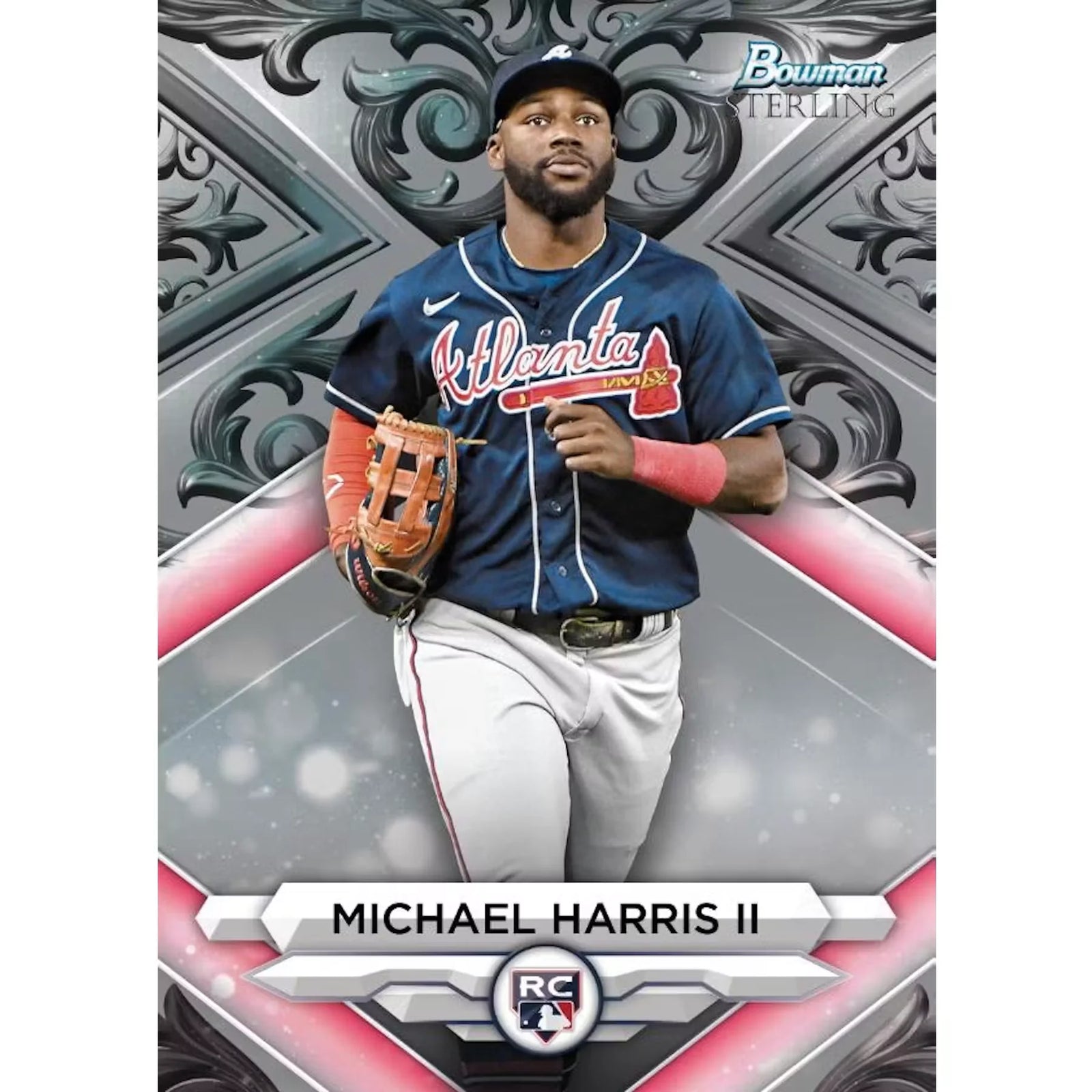 2023 Bowman Sterling Baseball Hobby Box
