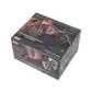 DRAFT - 2023 Upper Deck Marvel Fleer Ultra Midnight Sons Hobby Box