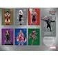 DRAFT - 2023 Upper Deck Marvel Fleer Ultra Midnight Sons Hobby Box