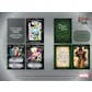 DRAFT - 2023 Upper Deck Marvel Fleer Ultra Midnight Sons Hobby Box