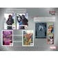 DRAFT - 2023 Upper Deck Marvel Fleer Ultra Midnight Sons Hobby Box