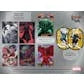 DRAFT - 2023 Upper Deck Marvel Fleer Ultra Midnight Sons Hobby Box