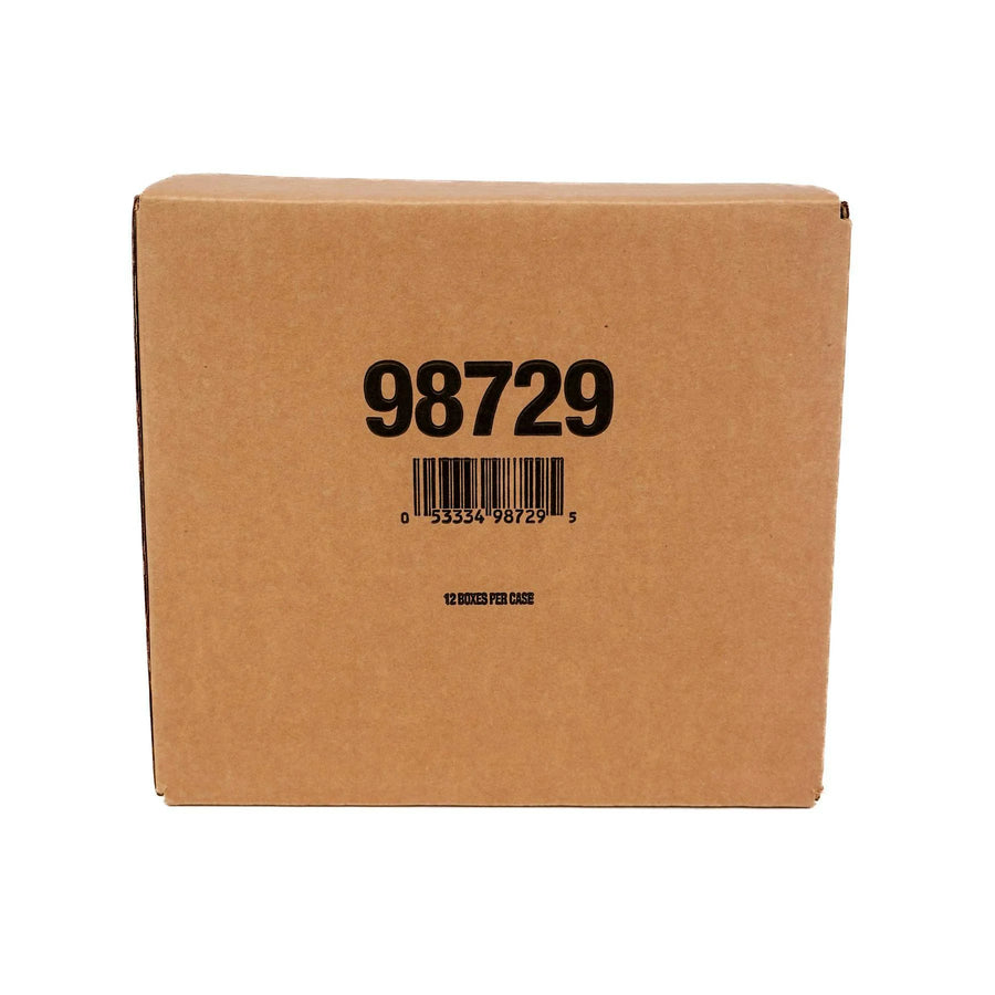 DRAFT - 2023 Upper Deck Marvel Fleer Ultra Midnight Sons Trading Cards | 12-Box Hobby Case