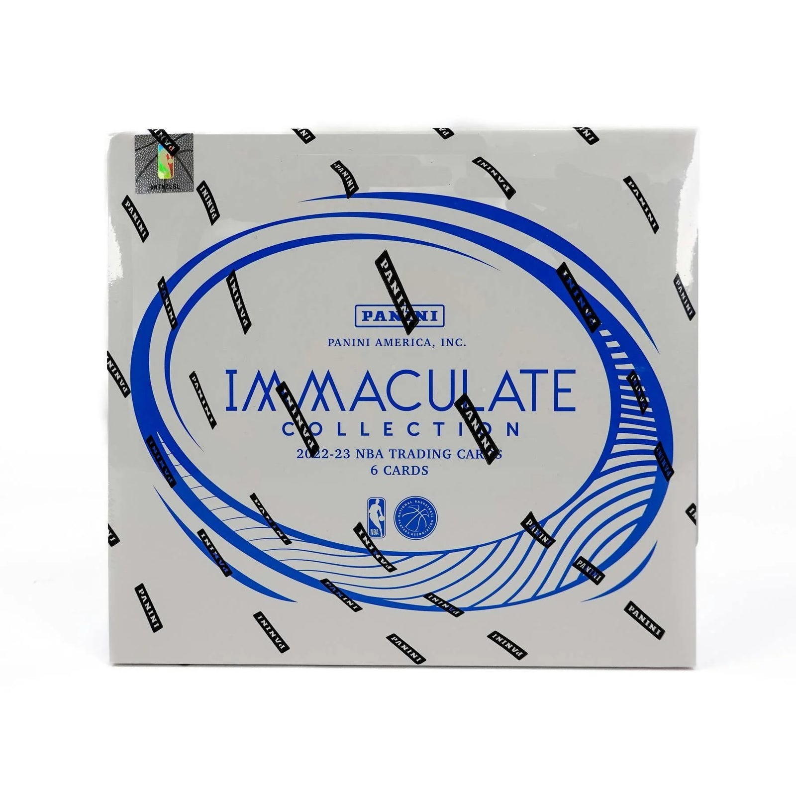 DRAFT - 2022/23 Panini Immaculate Basketball Hobby Box