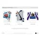 DRAFT - 2022/23 Panini Immaculate Basketball Hobby Box