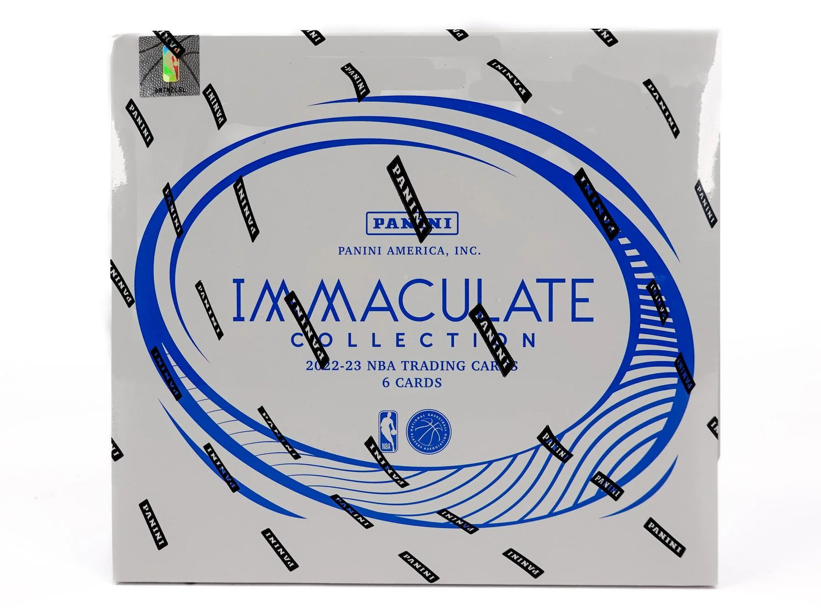 DRAFT - 2022/23 Panini Immaculate Basketball Hobby Box