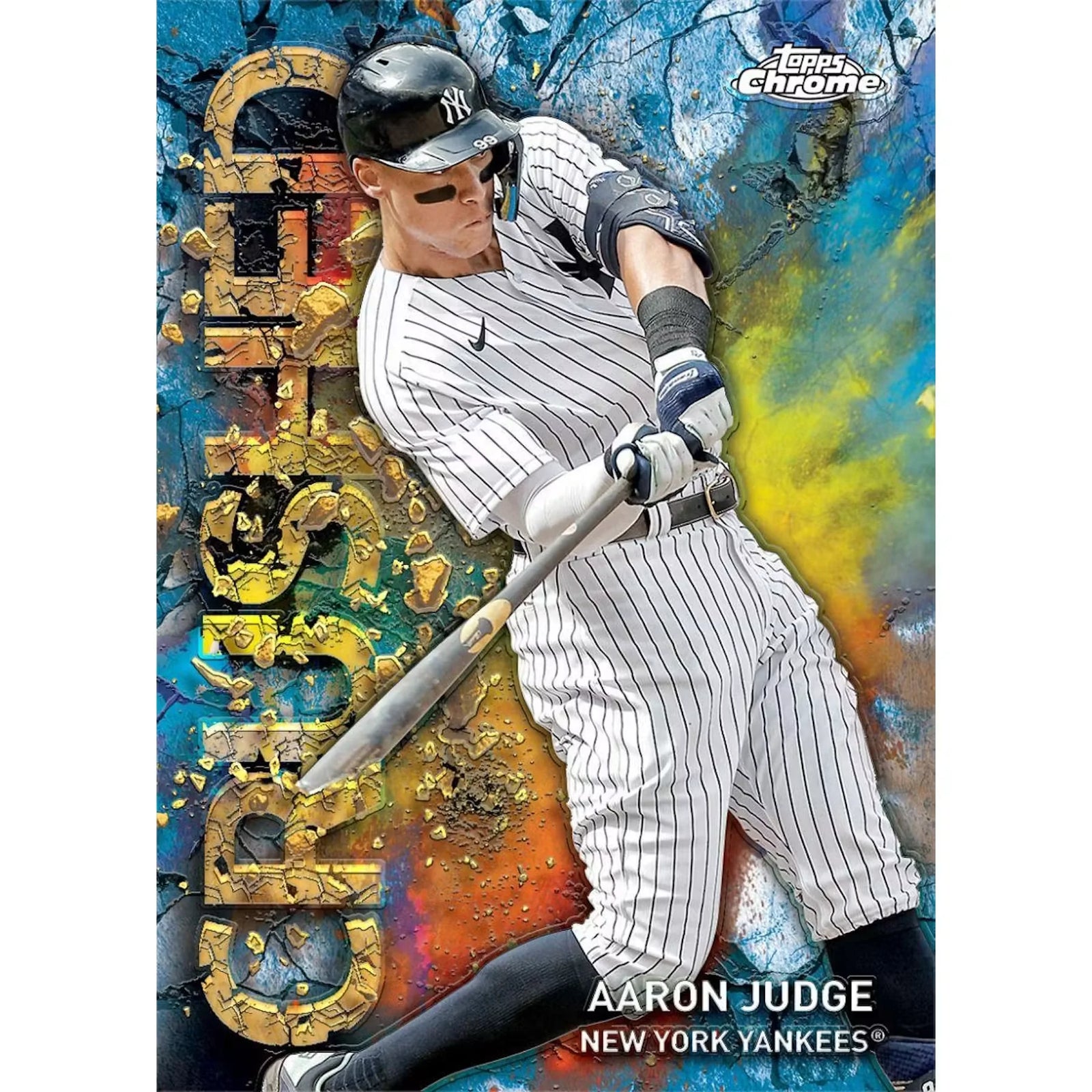 2023 Topps Chrome Update Series Baseball Hobby Jumbo 8 Box Case