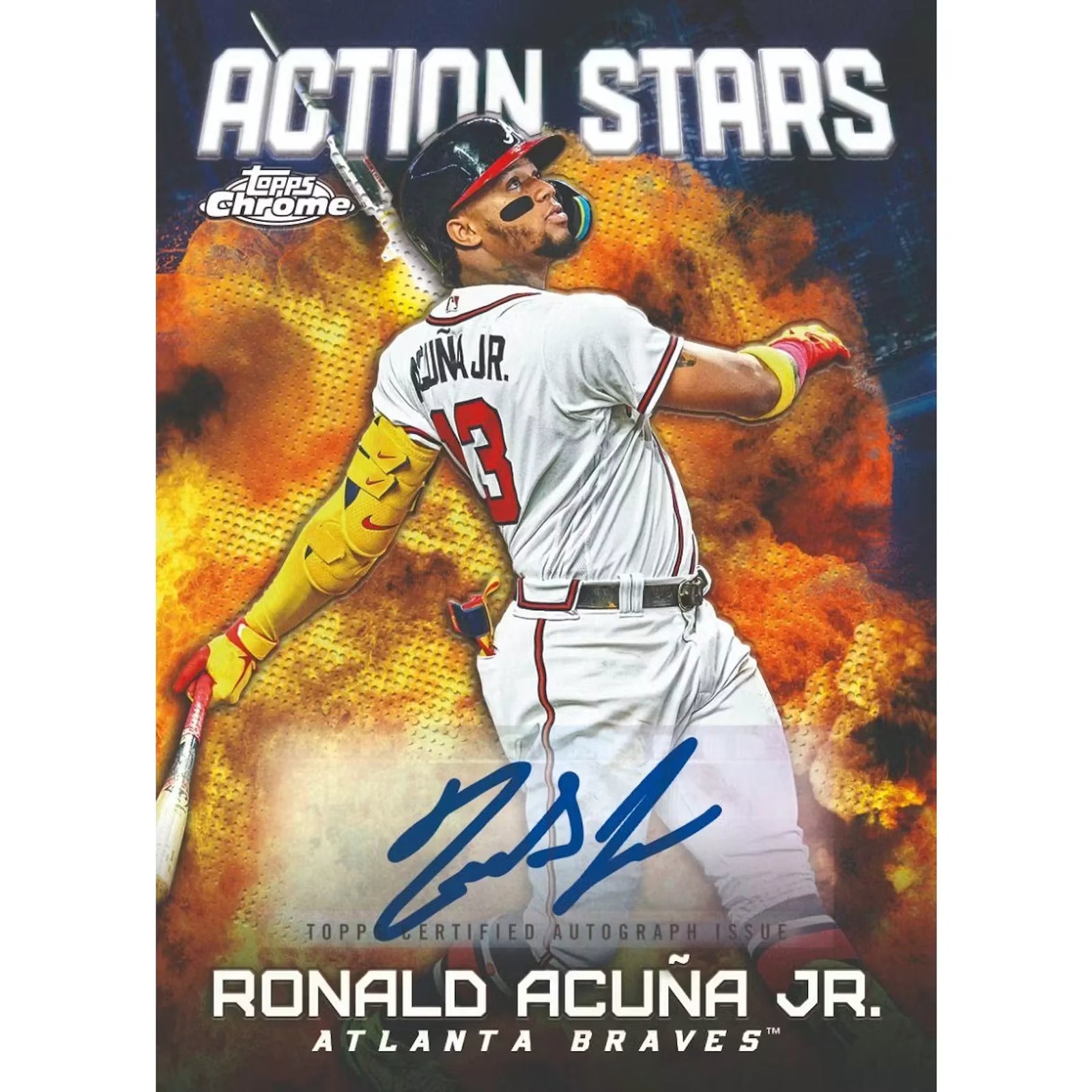 2023 Topps Chrome Update Series Baseball Hobby Jumbo 8 Box Case