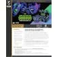 DRAFT - What We Do in the Shadows Seasons 1 & 2 Trading Cards Hobby Box | 2024 Cryptozoic