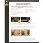 DRAFT - What We Do in the Shadows Seasons 1 & 2 Trading Cards Hobby Box | 2024 Cryptozoic