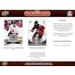 DRAFT - Just In 2023/24 Upper Deck Team Canada Juniors Hockey Blaster 20-Box Case