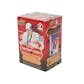DRAFT - Just In 2023/24 Upper Deck Team Canada Juniors Hockey Blaster 20-Box Case