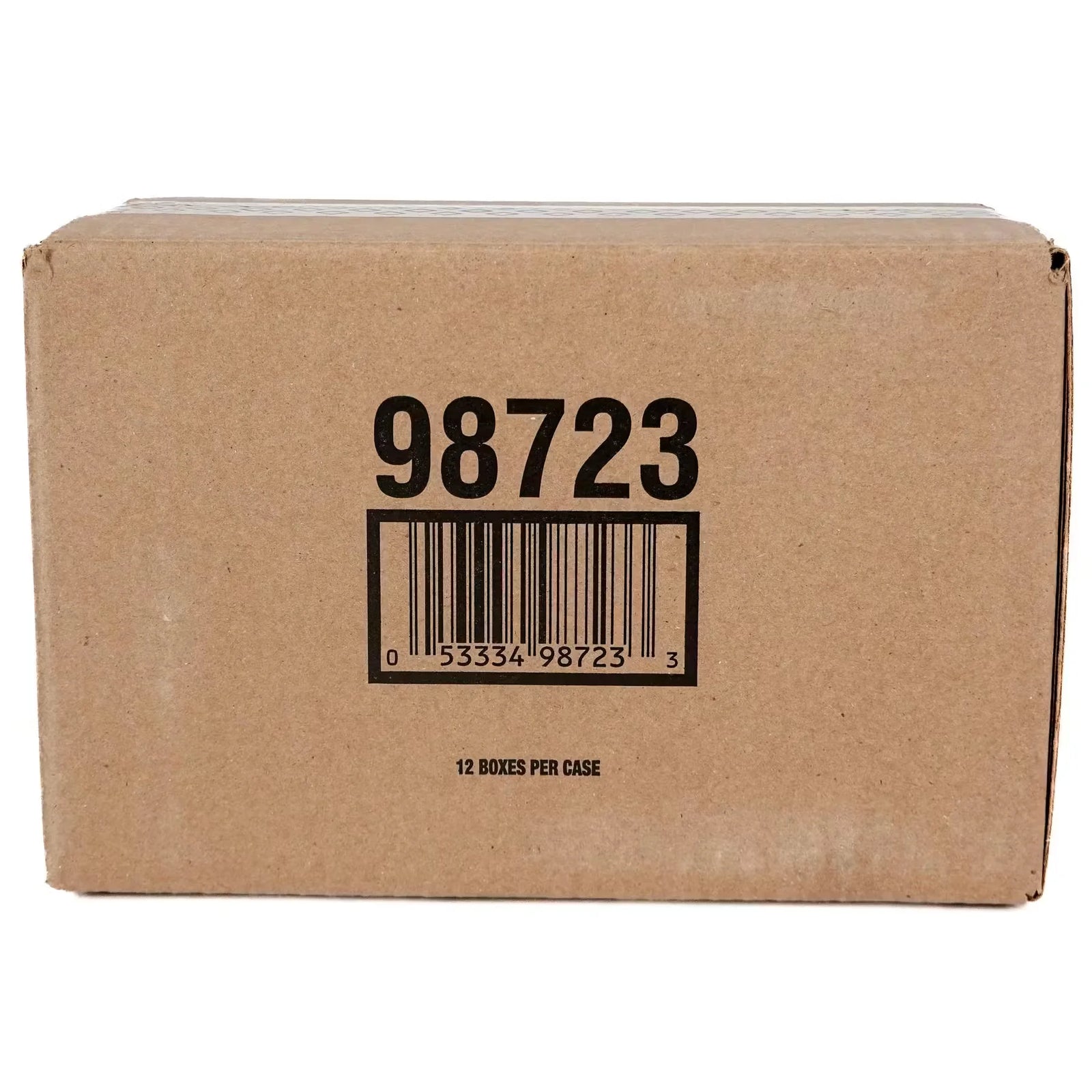 2024 Upper Deck Marvel Flair Trading Cards Hobby 12 Box Case