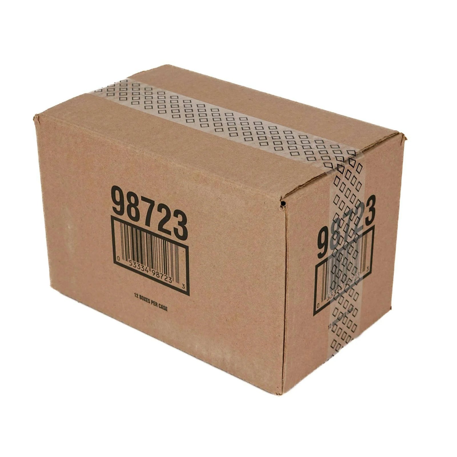 2024 Upper Deck Marvel Flair Trading Cards Hobby 12 Box Case