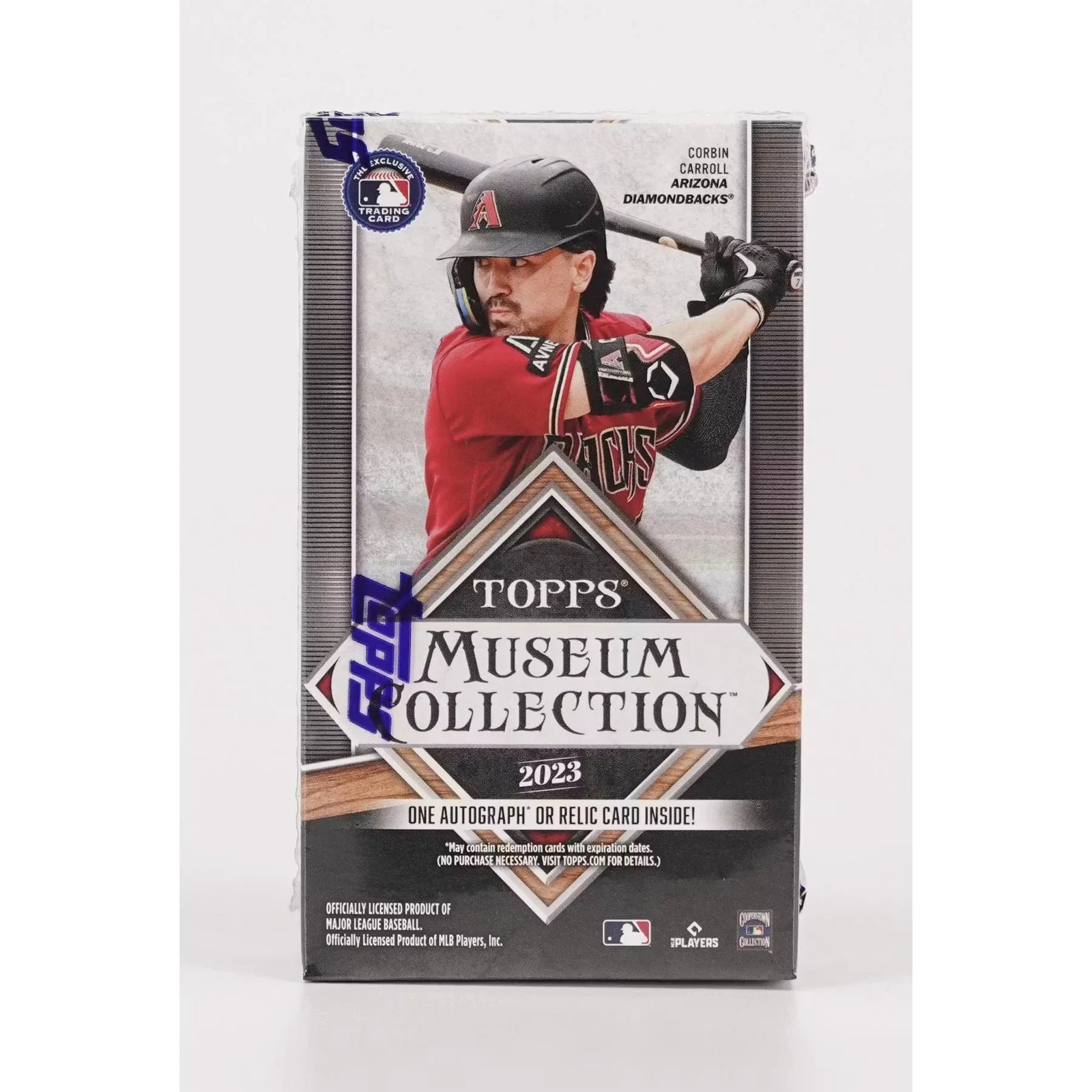 2023 Topps Museum Collection Baseball Hobby Box